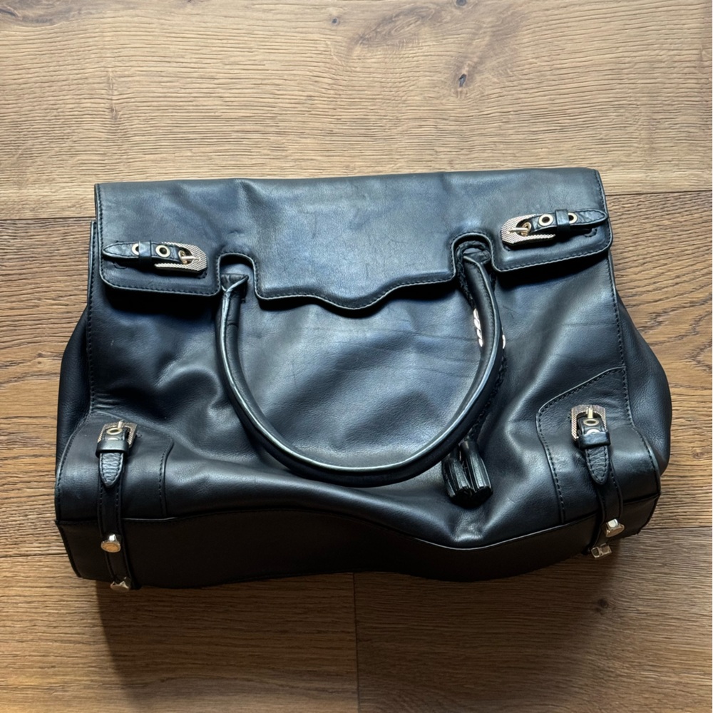 Rebecca Minkoff Black Bag